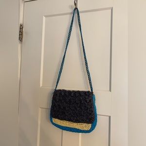 J crew purse